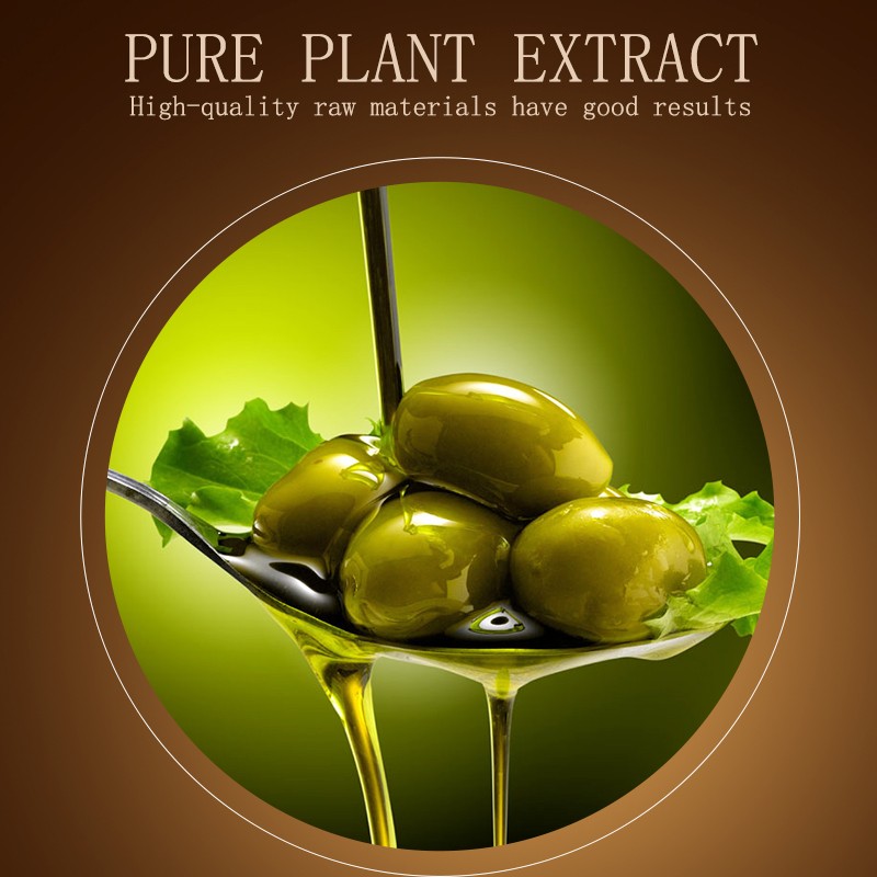 CokeLife OEM Private Label Sex Lube Gel Olive Nature Essential Oil Sex Massage Oil Sexual Lubrifiant for Women