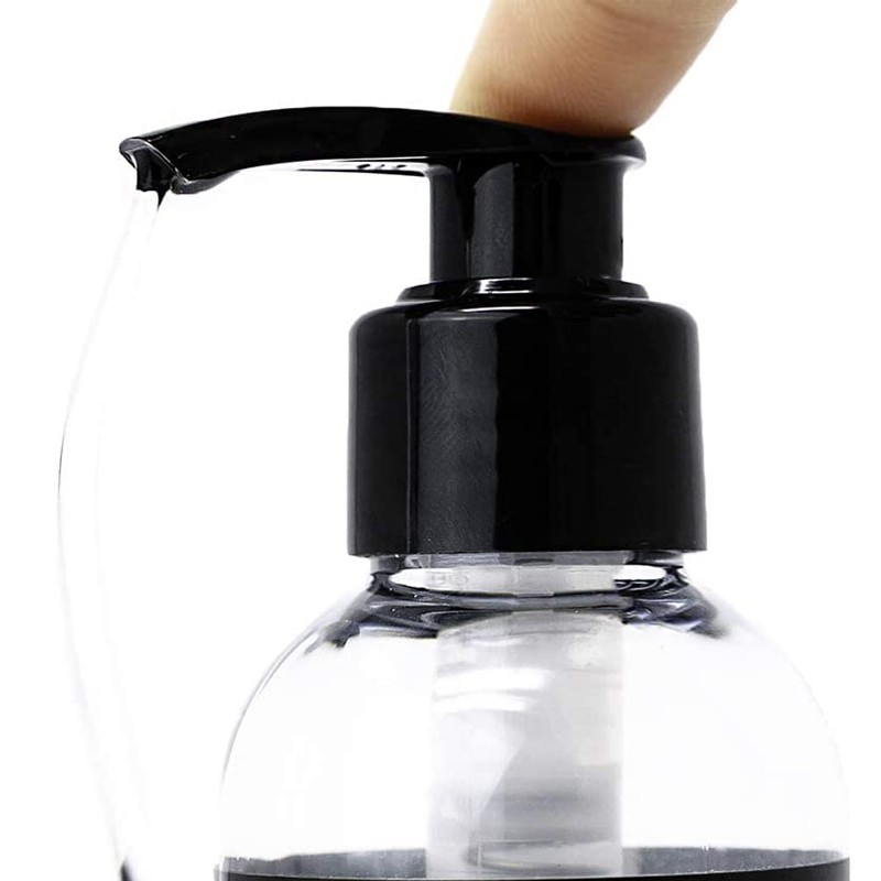 OEM Private Label Medical Grade Body Lubricant Sex Lube Silicone Lube Gel