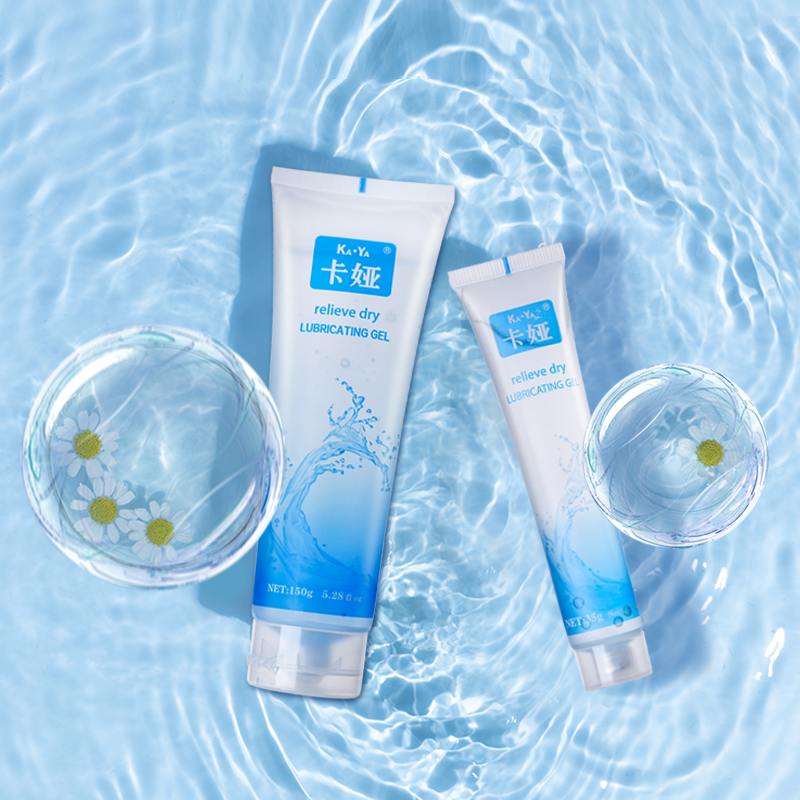 CokeLife Factory OEM 100% Plant Base Lubricant Water Soluble Lubricant Sex Lube Sexual Yoni Gel Vaginal Lubricant