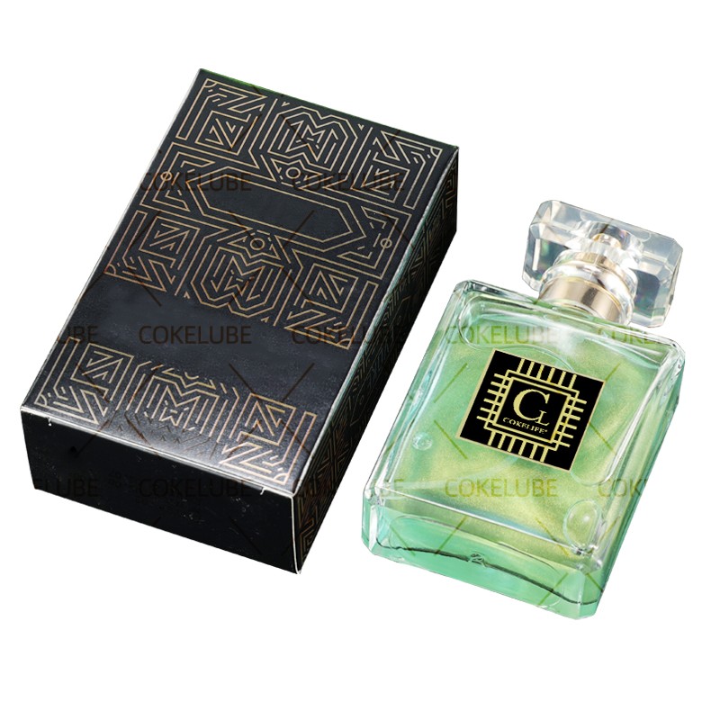 24 H Long Time Perfume Eau De Cologne Perfume Phermone Parfum 50ml Glass Bottle Spray Fragrance