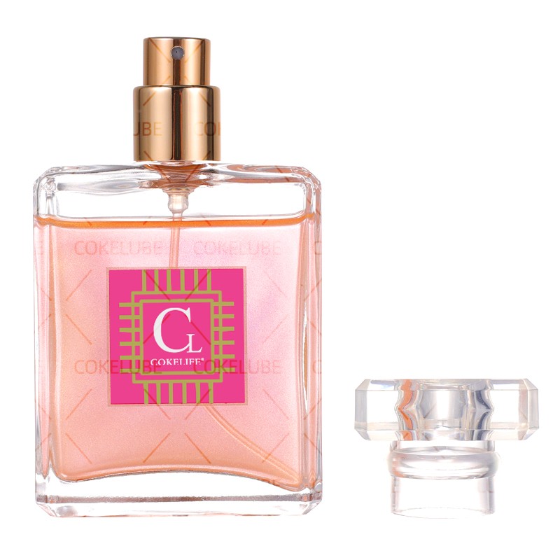 24 H Long Lasting Flower Fragrance Female Perfume Pheromone Sex Perfume Libido Sexual Parfum