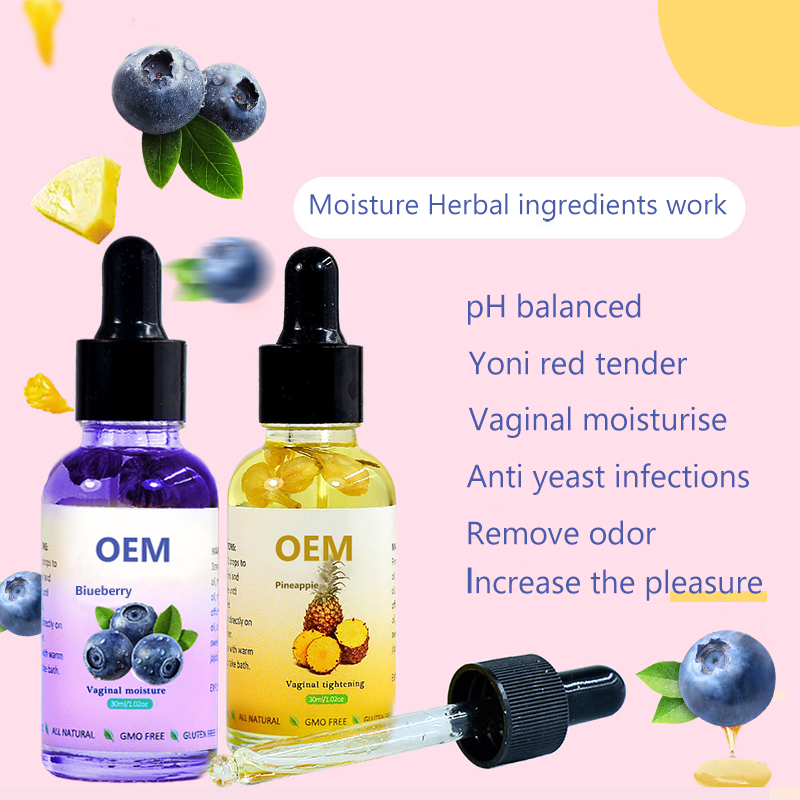 Natural Fruit Extraction Blueberry Essential Oil Rich in Vitamin C to Remove Melanin Maintenance Skin Massage Making Perfume