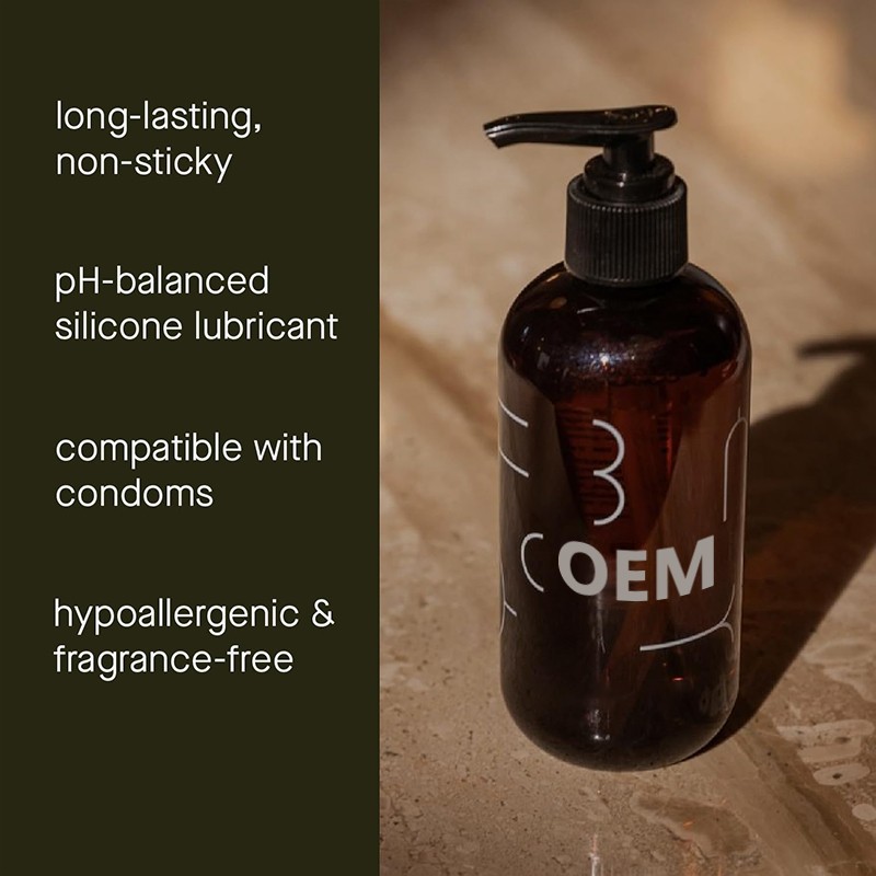 CokeLife 200ml Sex Lubricant Long Lasting Sticky Personal Lubricating Jelly Silicone Based Sex Lube Gel Manufacturer for Men