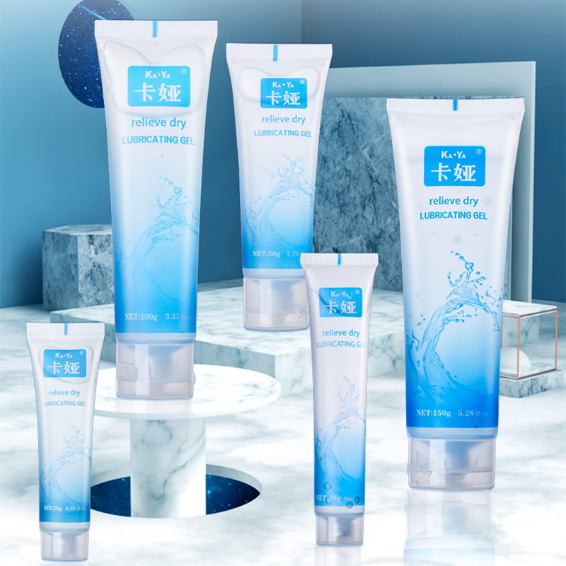 CokeLife Factory OEM 100% Plant Base Lubricant Water Soluble Lubricant Sex Lube Sexual Yoni Gel Vaginal Lubricant