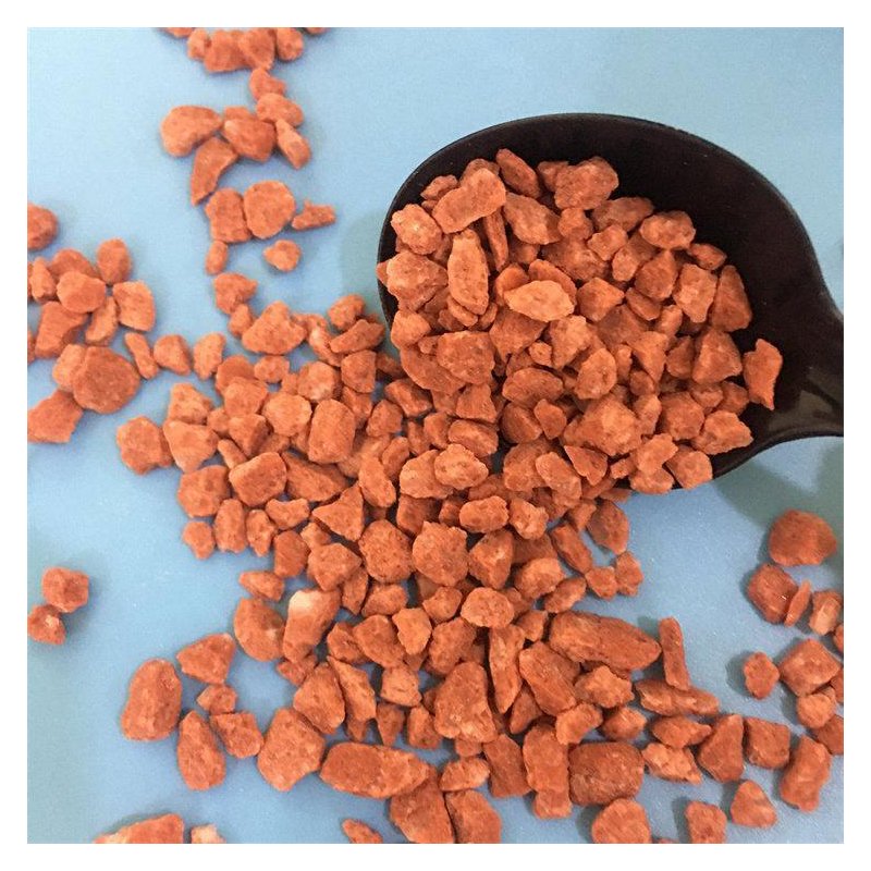 Potash Fertilizer Manufacturer - High Quality Red Granular Potassium Chloride K2O 60%