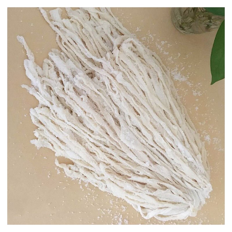 Artificial Sausage Casings Supplier - 2024 Hot Sale Natural Collagen Ham Casing