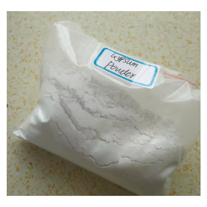 Skim Coat Gypsum Manufacturer - Wall Putty Tile Adhesives Mortar Addition HPMC Powder