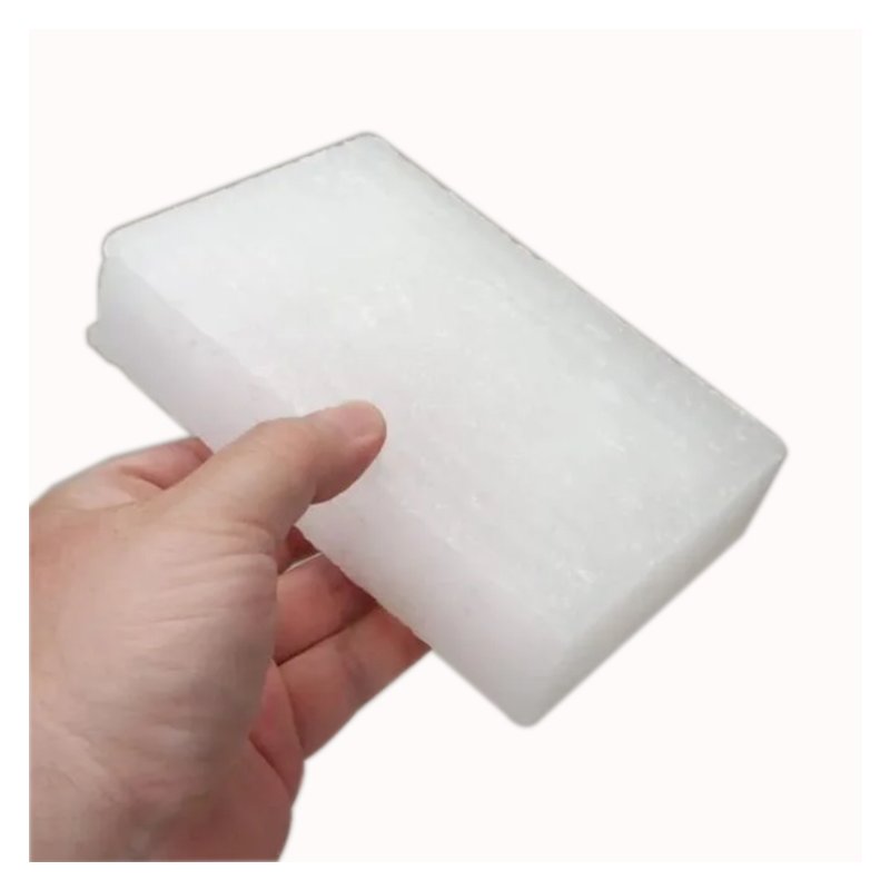 Paraffin Wax 58 Manufacturer - Commercial Production for Global Trade [B]