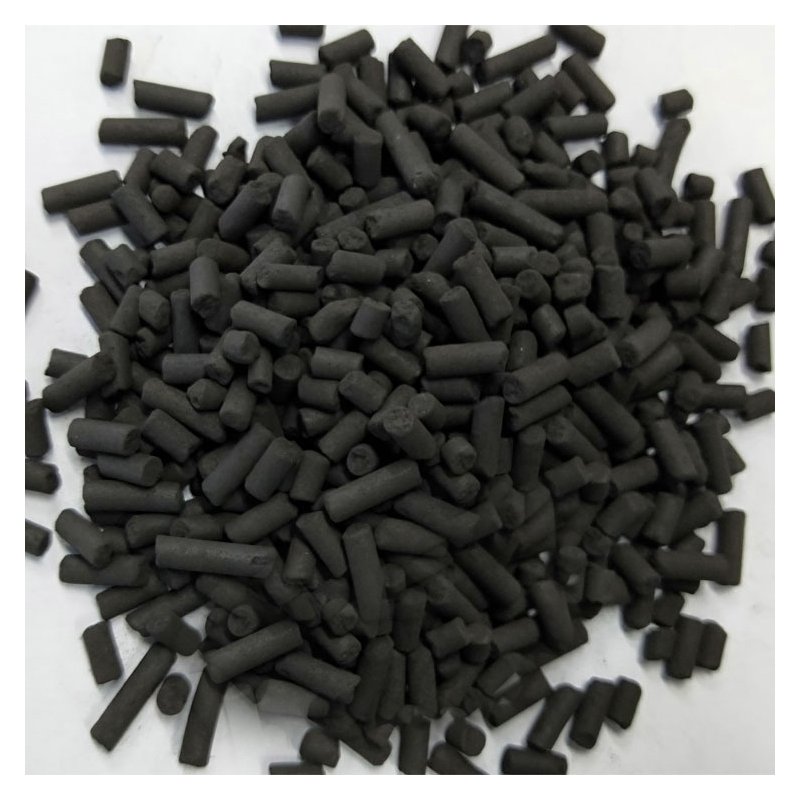 Coal Activated Carbon Manufacturer - Lignite Coal with Lowest Price