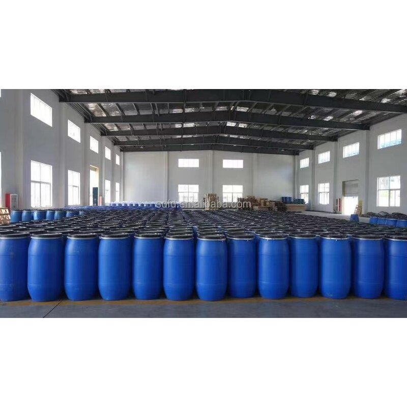 SLES 70% Manufacturer - Factory Price Lauril Eter Sulfato De Sodio Cas 68585-34-2