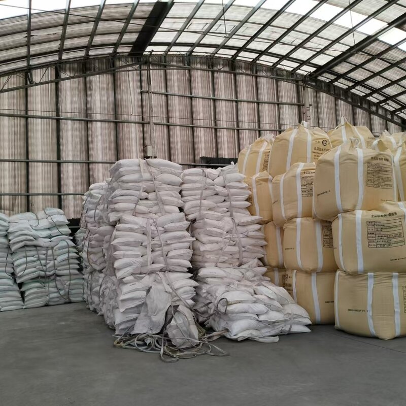 Carbonate Soda Ash Manufacturer - Leading Supplier Light Powder for Industries (A)