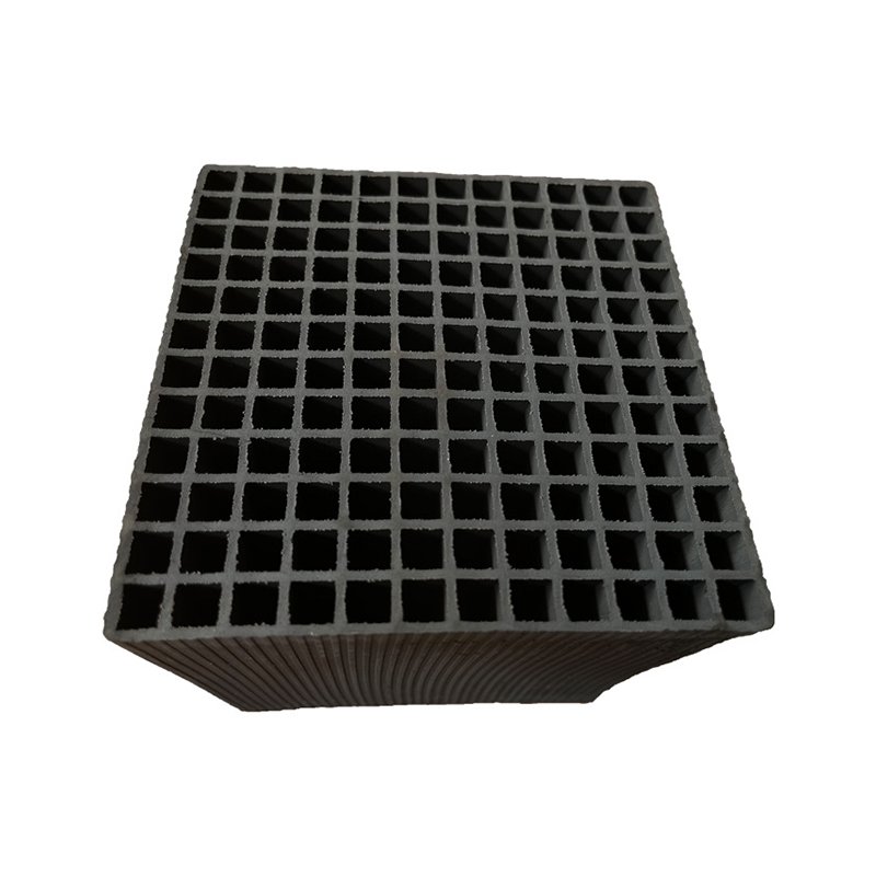 Activated Carbon Supplier - Honeycomb Coal Based for Sale