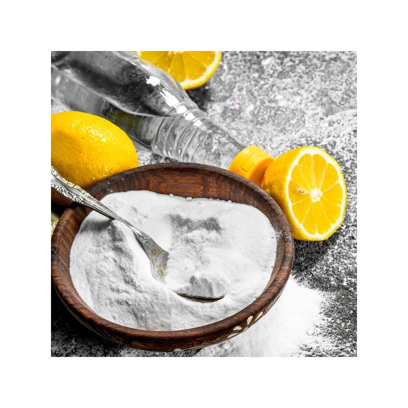 Soda Ash Prices Supplier - Chinese Factory for 1 Ton 99.2% Light Industry Grade