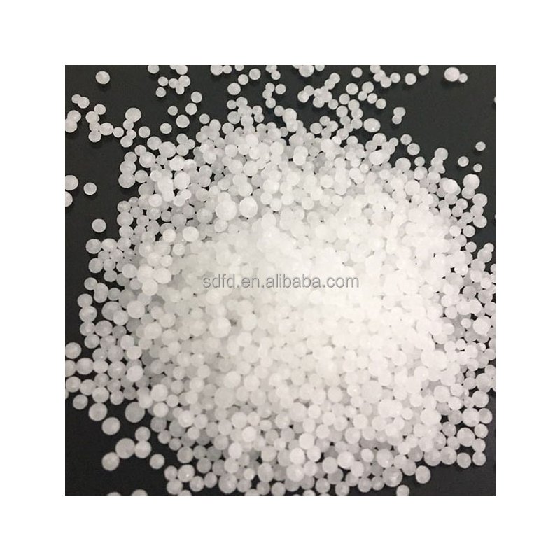 Urea Fertilizer Supplier - 46 Prilled Granular 46-0-0 N46% Price Per Ton China