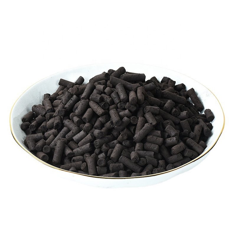 Coal Activated Carbon Manufacturer - Lignite Coal with Lowest Price