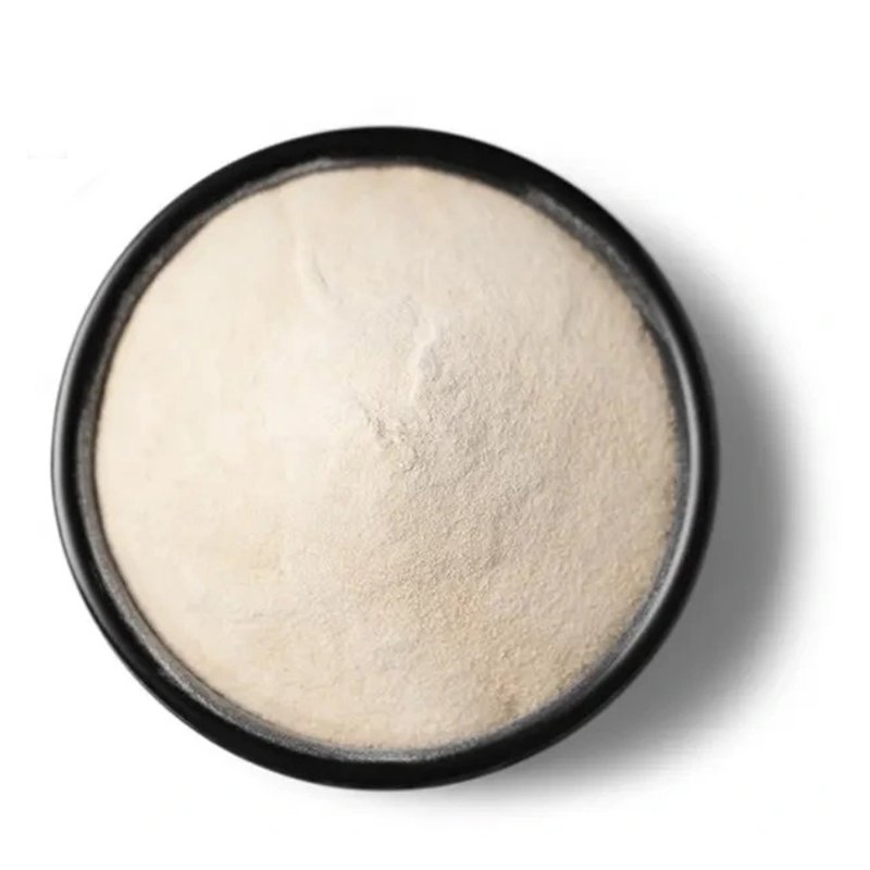 Xanthan Gum Supplier - Mho-80 Api Oil Drilling Grade Fufeng Brand Powder