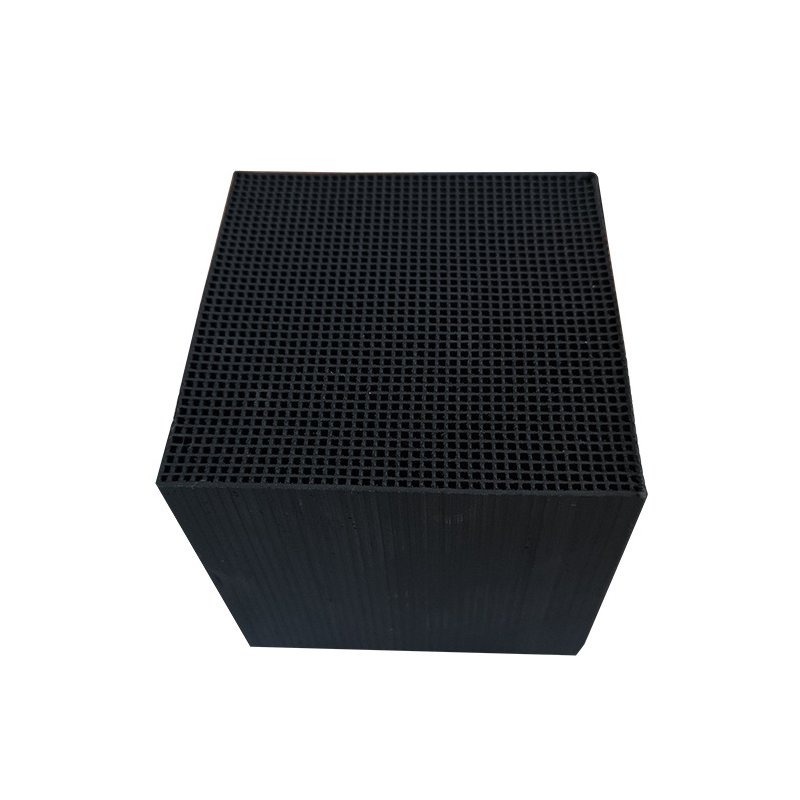 Activated Carbon Supplier - Honeycomb Coal Based for Sale
