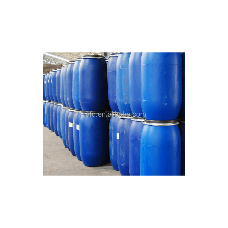SLES 70% Manufacturer - Factory Price Lauril Eter Sulfato De Sodio Cas 68585-34-2