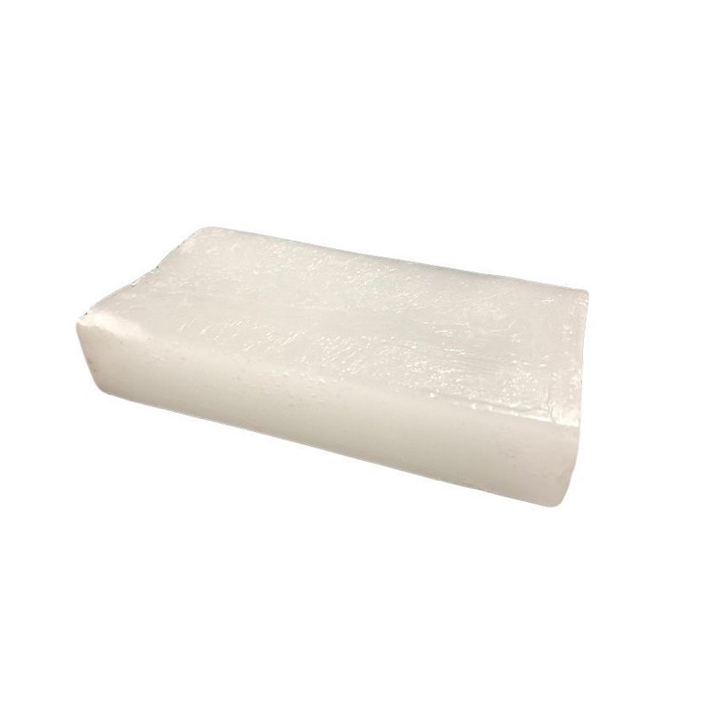 Fully Refined Paraffin Wax Manufacturer - 56 58 60 for Candle Making Wholesale Industrial