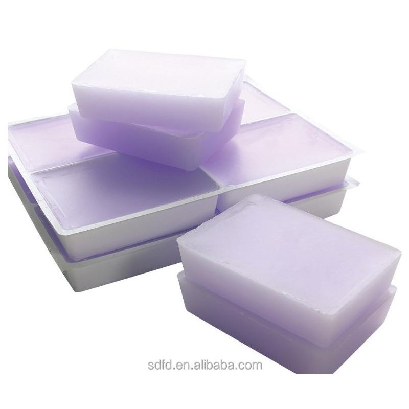 Paraffin Wax 58 Manufacturer - High Grade for Craft Production [B]
