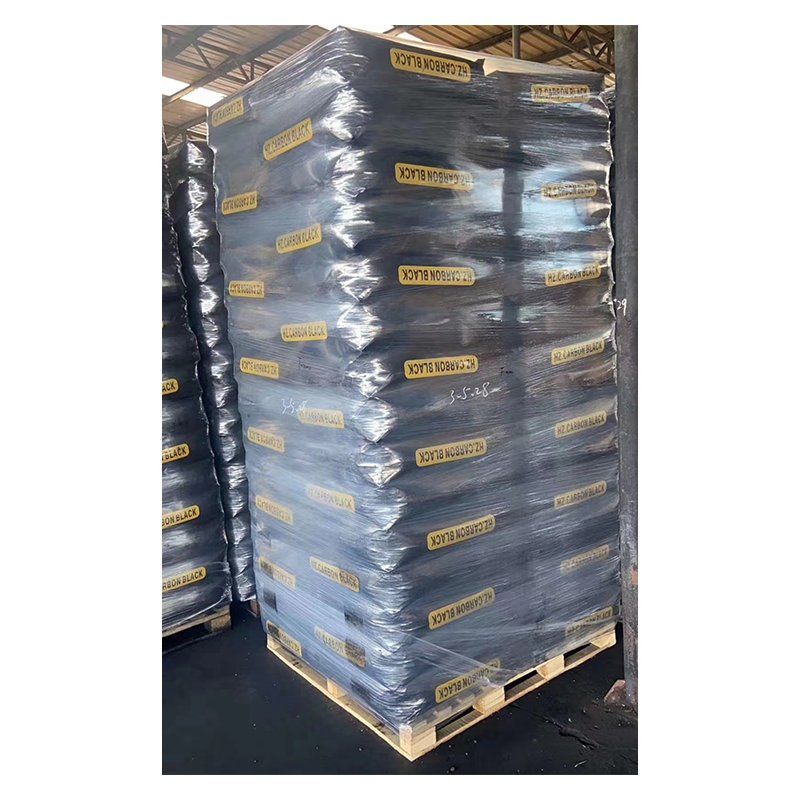 Carbon Black Supplier - N330 for Masterbatch Black Pigments