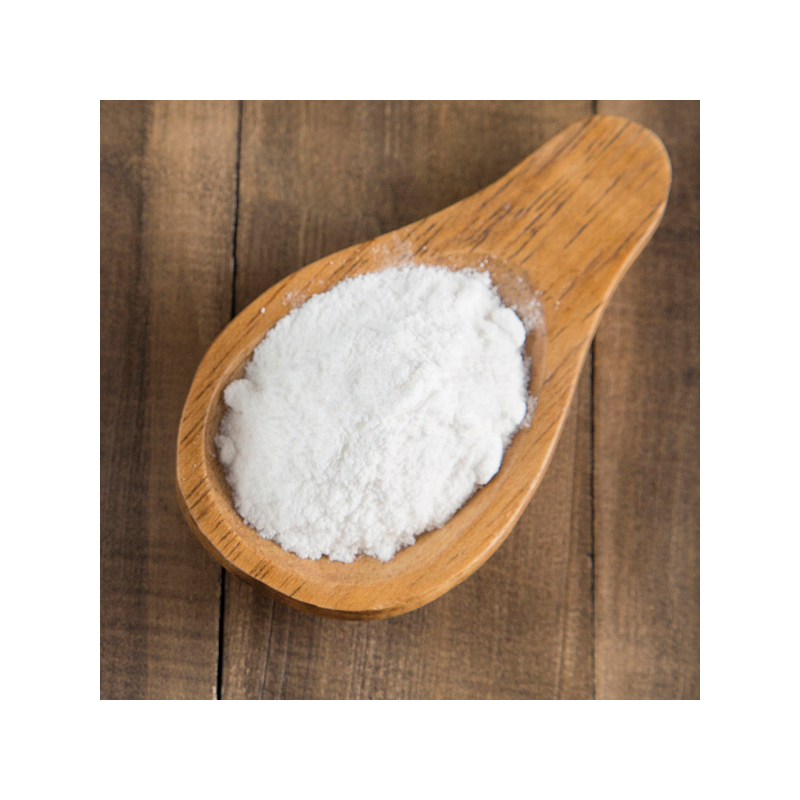 Food Grade Soda Ash Manufacturer - Wholesale Price 25kg Packed Sodium Bicarbonate