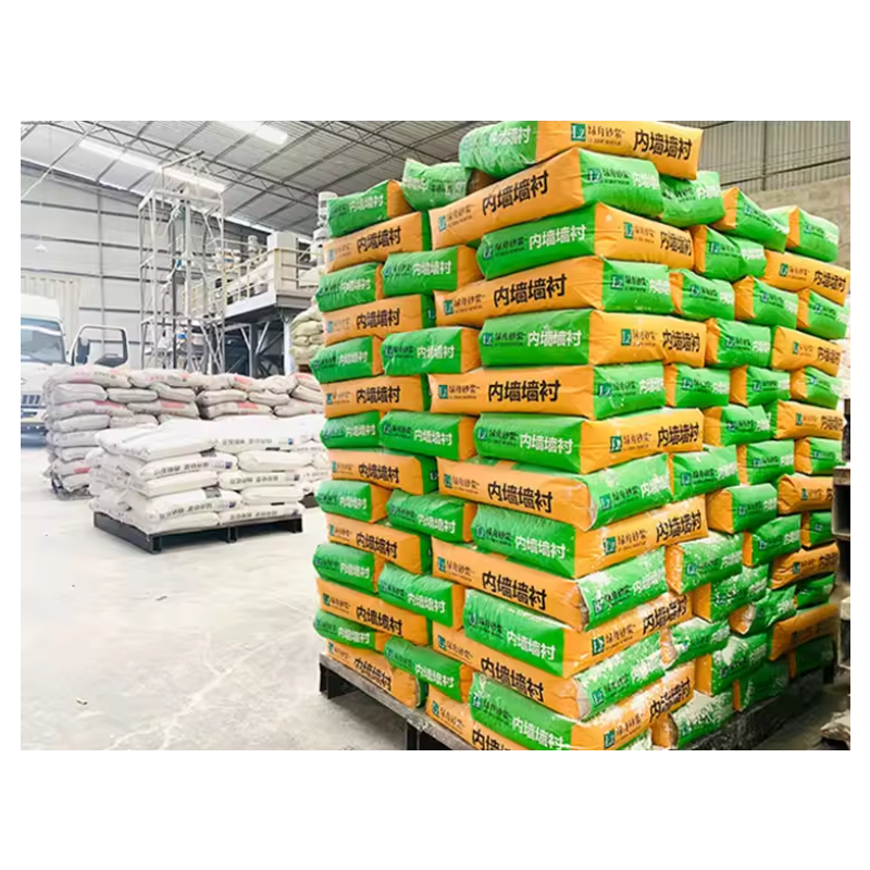 Dental Die Stone Plaster Supplier - Super Hard Pink Yellow 1KG/Bag for Dentistry