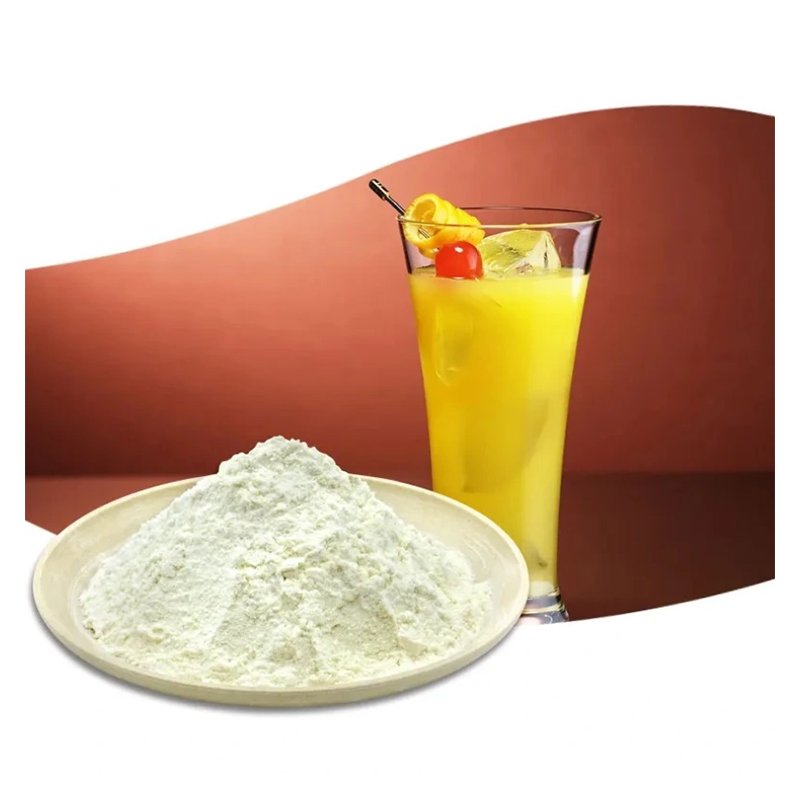 Xanthan Gum Supplier - Mho-80 Api Oil Drilling Grade Fufeng Brand Powder