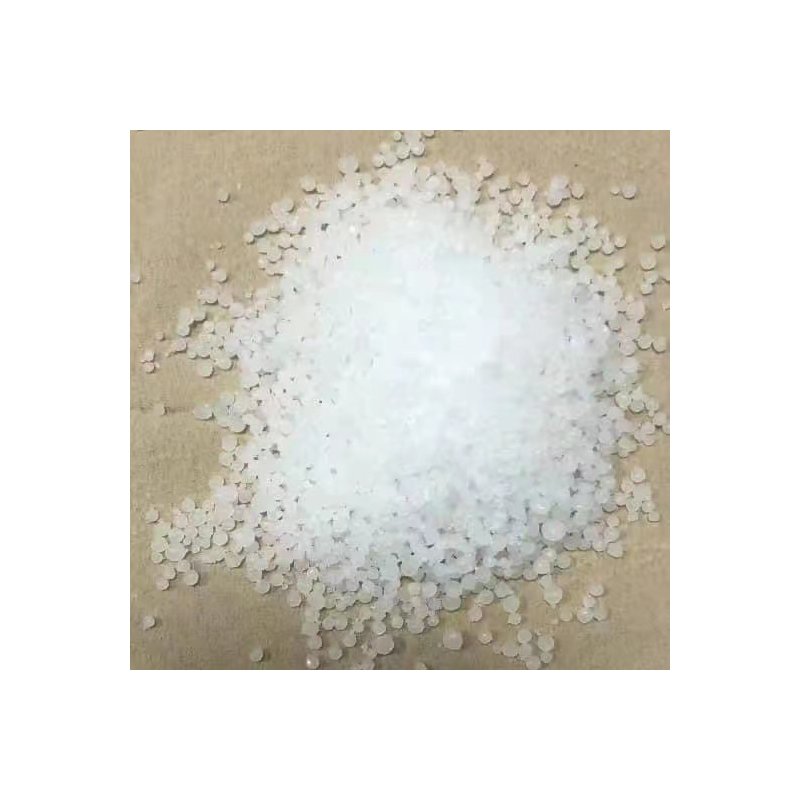 Granular Urea Fertilizer Manufacturer - Wholesale Agricultural 46% High Nitrogen Prilled