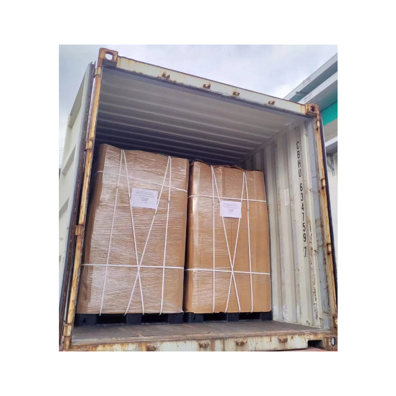 Calcined Gypsum Powder Manufacturer - High Quality Plaster of Paris Powder Factory Price