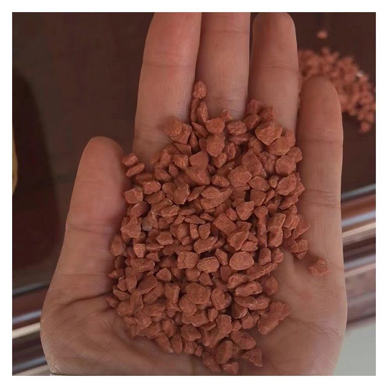 MOP Fertilizer Manufacturer - Factory Price MOP Potassium Chloride Discount Prices