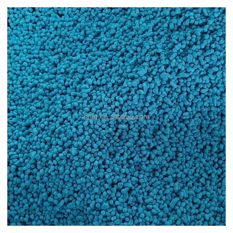 Nitrogen Fertilizers Manufacturer - N21% Ammonium Sulphate Granule Factory Direct