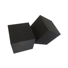 Activated Carbon Supplier - Honeycomb Coal Based for Sale