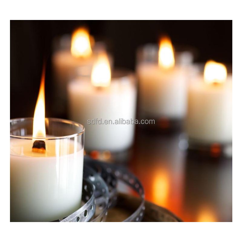 Paraffin Wax 58 Manufacturer - Multi Use for Business Trading [B]