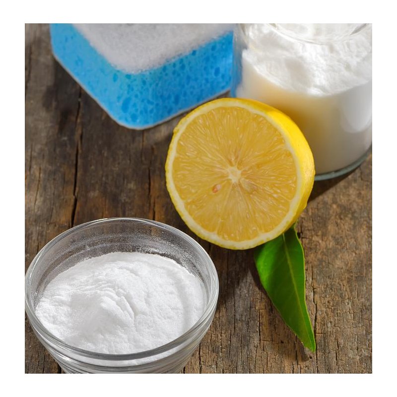 Soda Ash Prices Supplier - Chinese Factory for 1 Ton 99.2% Light Industry Grade