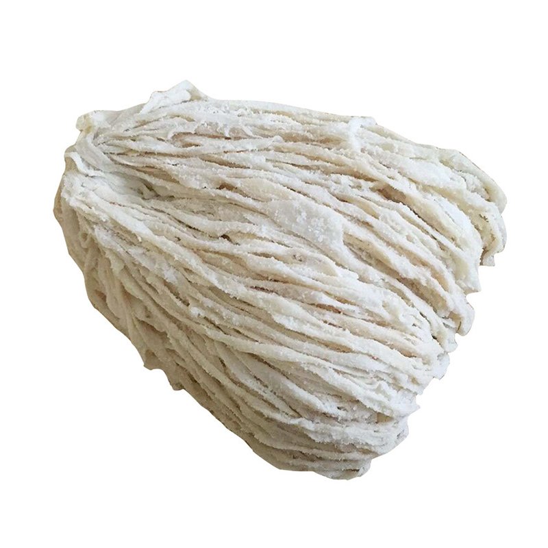 Artificial Sausage Casings Supplier - 2024 Hot Sale Natural Collagen Ham Casing