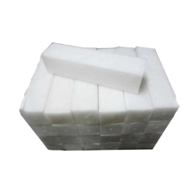 Paraffin Wax 58 Supplier - Export Quality for Industrial Usage [B]