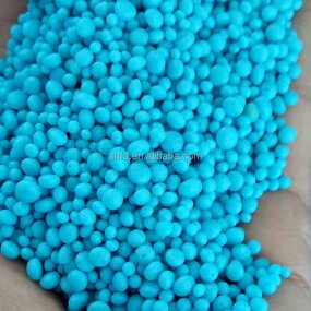 NPK Fertilizer Supplier - 15-15-15
