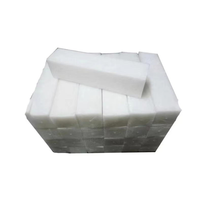 Paraffin Wax 58 Supplier - Jingmen Sourced Fully Refined for Industry [B]