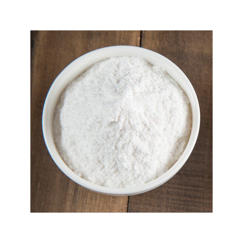 Food Grade Soda Ash Manufacturer - Wholesale Price 25kg Packed Sodium Bicarbonate