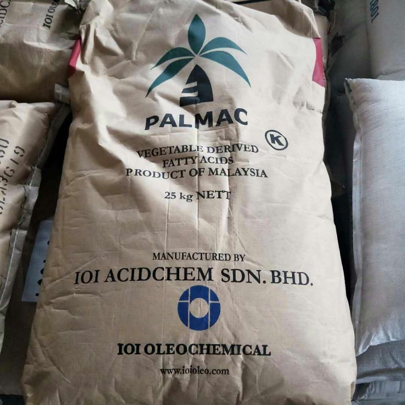 12-hydroxystearic Acid Supplier - Factory Price CAS No. 36377-33-0 Dodecyl Stearic Acid