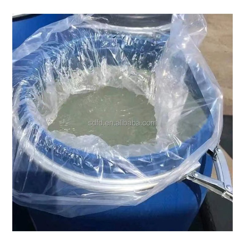 SLES 70% Manufacturer - Factory Price Lauril Eter Sulfato De Sodio Cas 68585-34-2