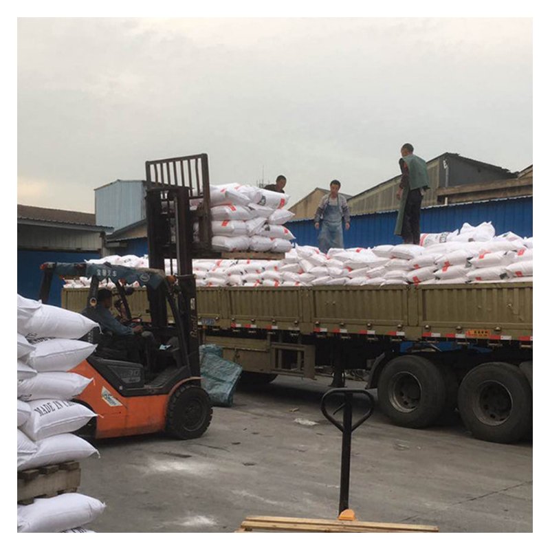 Potassium Chloride Supplier - Quick Agriculture Use Muriate of Potash 60 for Sale