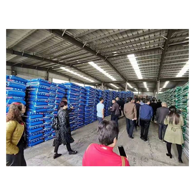 Granular Urea Fertilizer Manufacturer - Wholesale Agricultural 46% High Nitrogen Prilled