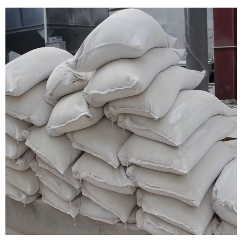 Gypsum Powder Supplier - High Whiteness Hardness Fineness 2400 Ultra-White