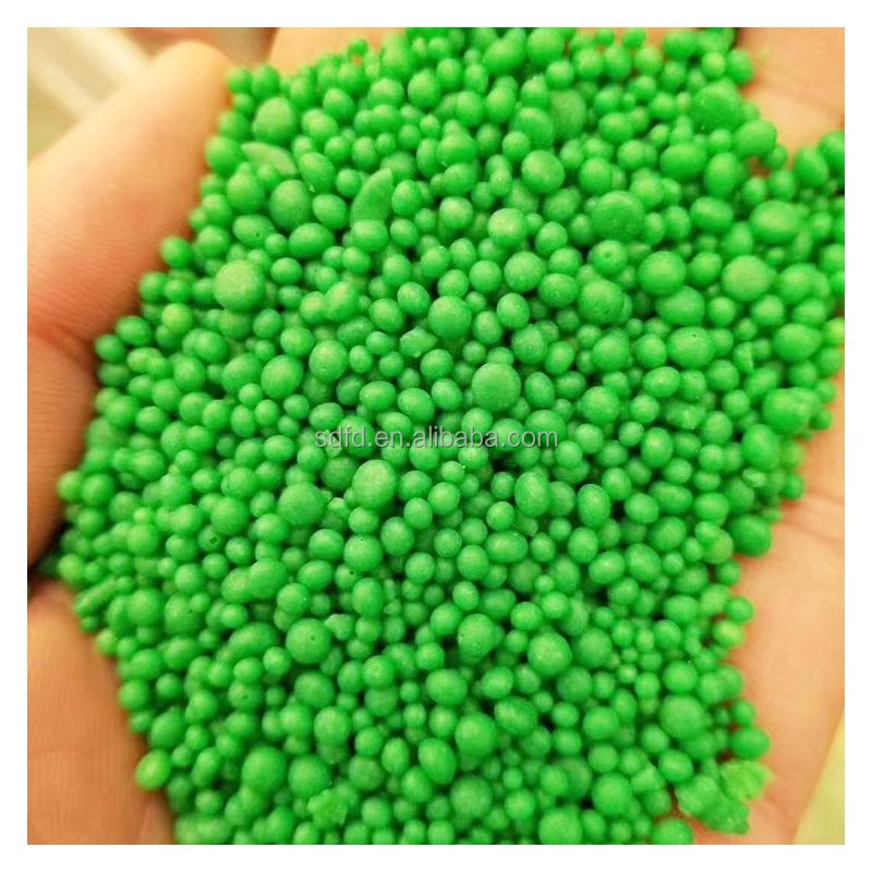 NPK Fertilizer Supplier - 15-15-15