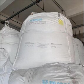 Carbonate Soda Ash Manufacturer - Leading Supplier Light Powder for Industries (A)