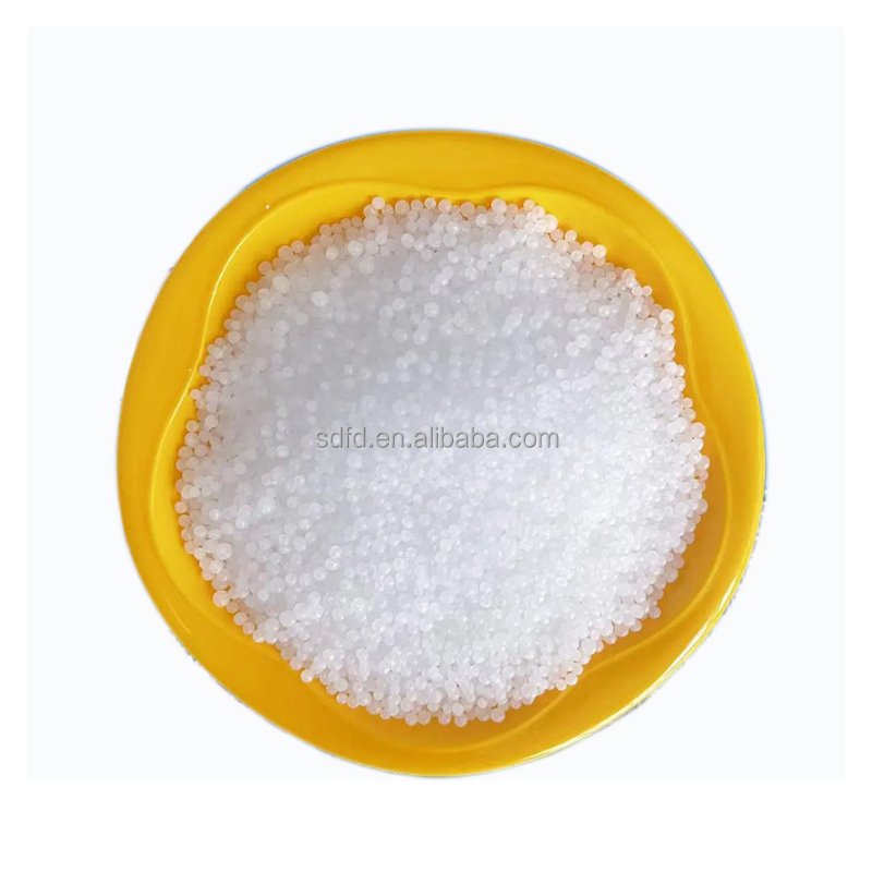 Automotive Grade Urea Manufacturer - Technical Urea for Industrial Use in South Africa