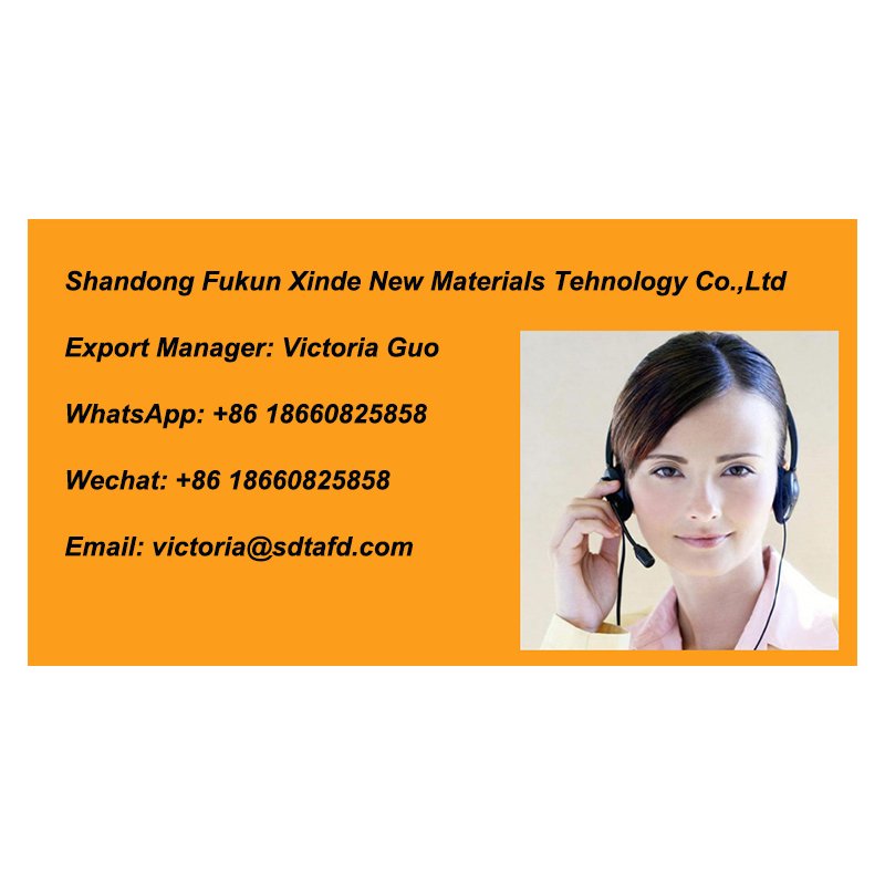 Xanthan Gum Supplier - Mho-80 Api Oil Drilling Grade Fufeng Brand Powder