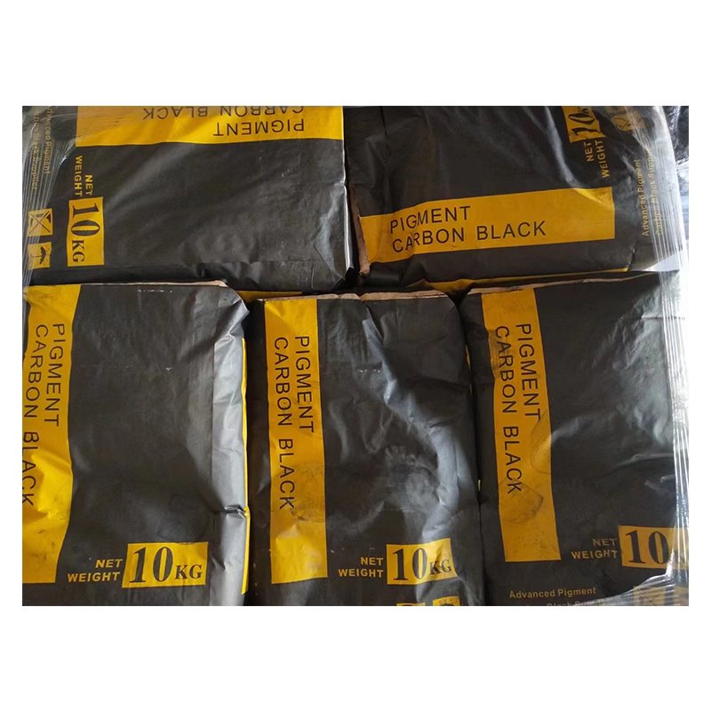 Carbon Black Supplier - N330 for Masterbatch Black Pigments